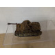 Sd.kfz.138 MARDER III (4) GERMANY WW 2 1:72 KIT/DIECAST ? NO BOX DESGUACE/SUCIO