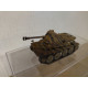 Sd.kfz.138 MARDER III (4) GERMANY WW 2 1:72 KIT/DIECAST ? NO BOX DESGUACE/SUCIO