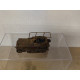 Sd.kfz.250/3 GERMANY WW 2 1:72 KIT/DIECAST ? NO BOX DESGUACE/SUCIO