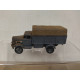 Kfz.305 OPEL BLITZ GERMANY WW 2 1:72 KIT/DIECAST ? NO BOX DESGUACE/SUCIO