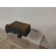 Kfz.305 OPEL BLITZ GERMANY WW 2 1:72 KIT/DIECAST ? NO BOX DESGUACE/SUCIO