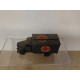 Kfz.305 OPEL BLITZ AMBULANCIA WW 2 1:72 KIT/DIECAST ? NO BOX DESGUACE/SUCIO