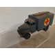 Kfz.305 OPEL BLITZ AMBULANCIA WW 2 1:72 KIT/DIECAST ? NO BOX DESGUACE/SUCIO