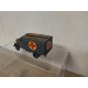 Kfz.305 OPEL BLITZ AMBULANCIA WW 2 1:72 KIT/DIECAST ? NO BOX DESGUACE/SUCIO
