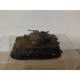 PANZER IV n801 AMBULANCIA GERMANY WW 2 1:72 KIT/DIECAST ? NO BOX DESGUACE/SUCIO