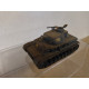 PANZER IV n801 AMBULANCIA GERMANY WW 2 1:72 KIT/DIECAST ? NO BOX DESGUACE/SUCIO