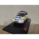 NISSAN X-TRAIL 2008 ROYAL BARBADOS POLICE 1:43 J-COLLECTION
