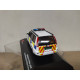 NISSAN X-TRAIL 2008 ROYAL BARBADOS POLICE 1:43 J-COLLECTION