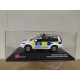 NISSAN X-TRAIL 2008 ROYAL BARBADOS POLICE 1:43 J-COLLECTION