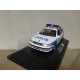SAAB 9.5 STATION WAGON 2001 POLIS POLICE STOCKHOLM 1:43 FABBRI URNA NO ORIGINAL