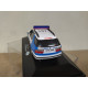SAAB 9.5 STATION WAGON 2001 POLIS POLICE STOCKHOLM 1:43 FABBRI URNA NO ORIGINAL
