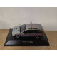 BMW E53 X5 2002 POLICE GB 1:43 FABBRI URNA NO ORIGINAL