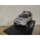 BMW E53 X5 2002 POLICE GB 1:43 FABBRI URNA NO ORIGINAL