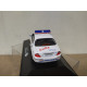 JAGUAR S-TYPE 2002 POLICE CANADA 1:43 FABBRI URNA NO ORIGINAL