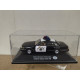 FORD CROWN VICTORIA 1995 CALIFORNIA HIGHWAY POLICE 1:43 FABBRI URNA NO ORIGINAL