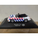 PORSCHE 911 1993 POLICE/POLITIE NETHERLAND 1:43 FABBRI URNA NO ORIGINAL