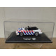 PORSCHE 911 1993 POLICE/POLITIE NETHERLAND 1:43 FABBRI URNA NO ORIGINAL