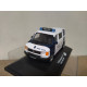 VOLKSWAGEN T4 2000 POLIS/POLICE FINLAND 1:43 FABBRI URNA NO ORIGINAL