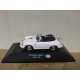 PORSCHE 356 C 1964 POLIZEI/POLICE GERMANY 1:43 FABBRI URNA NO ORIGINAL