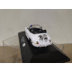 PORSCHE 356 C 1964 POLIZEI/POLICE GERMANY 1:43 FABBRI URNA NO ORIGINAL