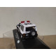 MITSUBISHI PAJERO 1998 V20 POLICE JAPAN 1:43 FABBRI URNA NO ORIGINAL