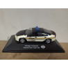 DODGE INTREPID 2003 TENNESSEE STATE PATROL POLICE 1:43 FABBRI URNA NO ORIGINAL