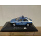 FIAT MAREA 1999 ALTO ADIGE POLIZIA/POLICE 1:43 FABBRI URNA NO ORIGINAL