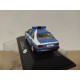 FIAT MAREA 1999 ALTO ADIGE POLIZIA/POLICE 1:43 FABBRI URNA NO ORIGINAL