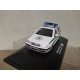 SKODA OCTAVIA WAGON 1999 CZ POLICIE/POLICE 1:43 FABBRI URNA NO ORIGINAL