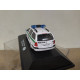 SKODA OCTAVIA WAGON 1999 CZ POLICIE/POLICE 1:43 FABBRI URNA NO ORIGINAL