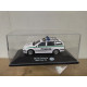 SKODA OCTAVIA WAGON 1999 CZ POLICIE/POLICE 1:43 FABBRI URNA NO ORIGINAL