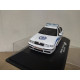 SKODA OCTAVIA 1998 ISRAEL POLICE 1:43 FABBRI URNA NO ORIGINAL