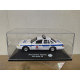 FORD CROWN VICTORIA 1999 MOSCU MILIZIA/POLICE 1:43 FABBRI URNA NO ORIGINAL