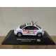 VOLKSWAGEN NEW BEETLE 2003 LONDON POLICE CANADA 1:43 FABBRI URNA NO ORIGINAL