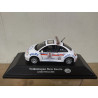 VOLKSWAGEN NEW BEETLE 2003 LONDON POLICE CANADA 1:43 FABBRI URNA NO ORIGINAL