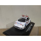 VOLKSWAGEN NEW BEETLE 2003 LONDON POLICE CANADA 1:43 FABBRI URNA NO ORIGINAL