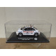 VOLKSWAGEN NEW BEETLE 2003 LONDON POLICE CANADA 1:43 FABBRI URNA NO ORIGINAL