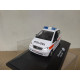 MERCEDES-BENZ W168 CLASE A 2001 POLIZEI/POLICE AUSTRIA 1:43 FABBRI URNA NO ORIGINAL