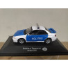SUBARU IMPREZA 2002 POLITSEI/POLICE ESTONIA 1:43 FABBRI URNA NO ORIGINAL
