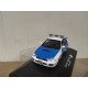 SUBARU IMPREZA 2002 POLITSEI/POLICE ESTONIA 1:43 FABBRI URNA NO ORIGINAL