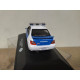 SUBARU IMPREZA 2002 POLITSEI/POLICE ESTONIA 1:43 FABBRI URNA NO ORIGINAL