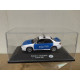 SUBARU IMPREZA 2002 POLITSEI/POLICE ESTONIA 1:43 FABBRI URNA NO ORIGINAL