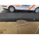 VOLVO V70 2002 POLICE CH GRAUBUNDEN POLIZEI 1:43 FABBRI URNA NO ORIGINAL