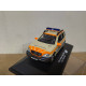 MERCEDES-BENZ W163 ML 230 2002 POLICE CH ZUGER 1:43 FABBRI URNA NO ORIGINAL