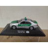 MERCEDES-BENZ W203 CLASE C 2002 POLIZEI/POLICE GERMANY 1:43 URNA NO ORIGINAL