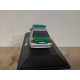 MERCEDES-BENZ W203 CLASE C 2002 POLIZEI/POLICE GERMANY 1:43 URNA NO ORIGINAL