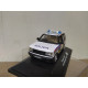 RANGE ROVER 2002 POLICE LONDON GB 1:43 FABBRI URNA NO ORIGINAL