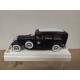 CADILLAC V16 1931 POLICE N3 COUNTY 1:43 SOLIDO AGE D´OR 4043