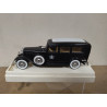 CADILLAC V16 1931 POLICE N3 COUNTY 1:43 SOLIDO AGE D´OR 4043