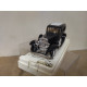 CADILLAC V16 1931 POLICE N3 COUNTY 1:43 SOLIDO AGE D´OR 4043